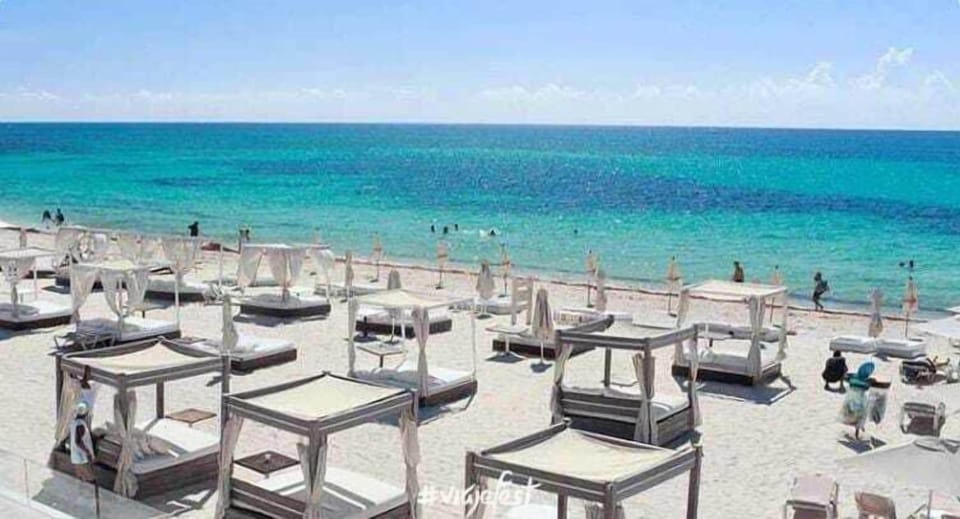Mar Azul Suites 5ta Av Hotel in Playa del Carmen