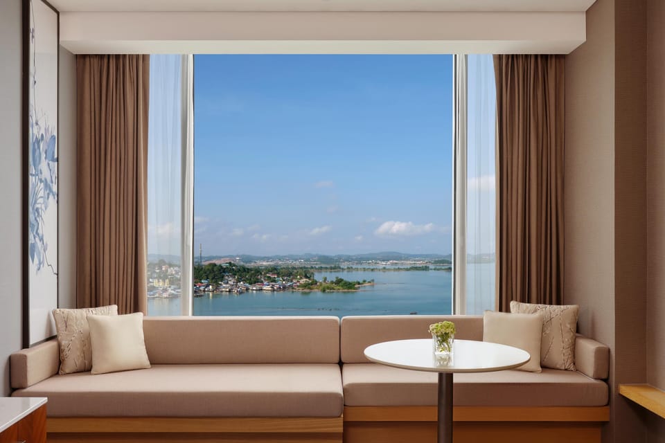 View from room