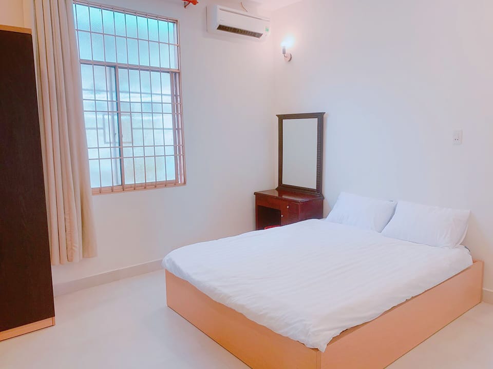 Superior Double Room | Desk, free WiFi