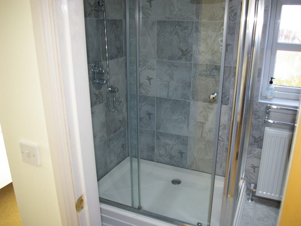 Double Room, Ensuite (Cressey ) | Bathroom