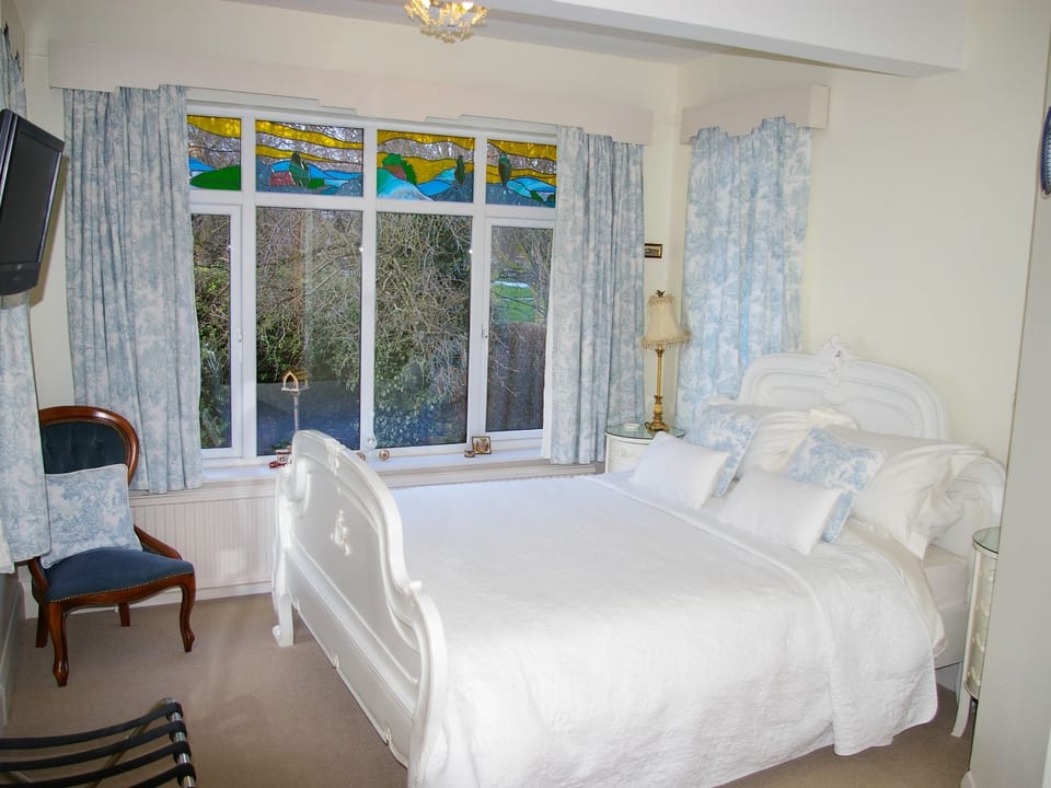Double Room, Ensuite (Cressey )