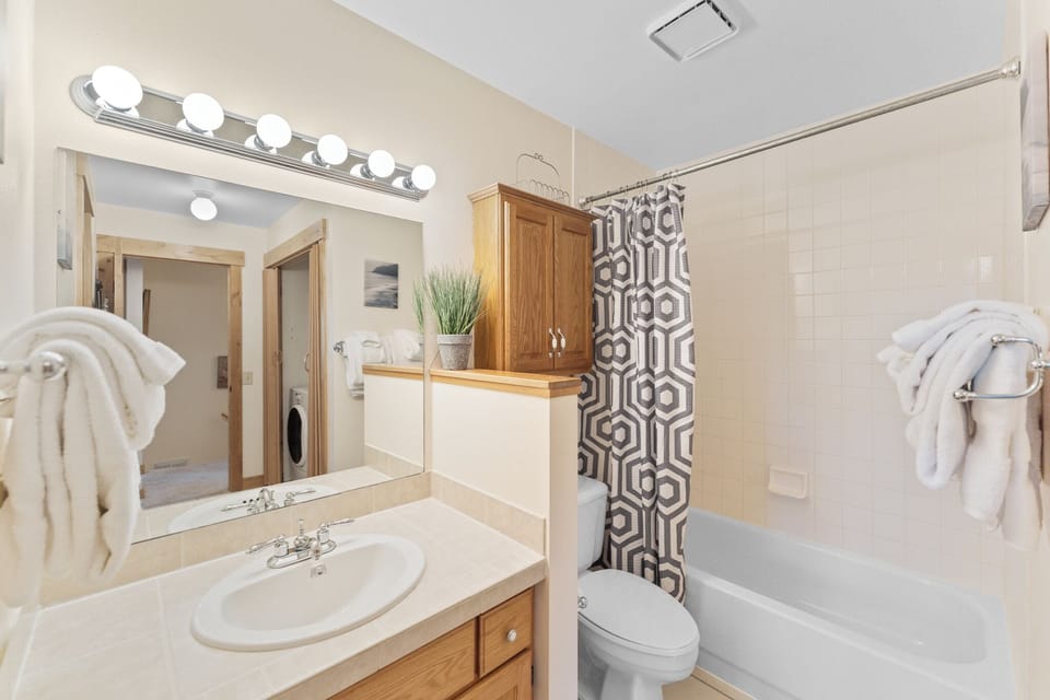 241 North Side Circle, Unit A by Summit County Mountain Retreats Villa in Wildernest