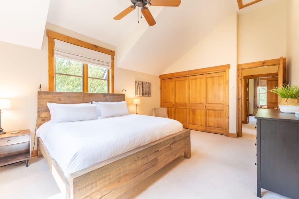 Ski Tip by Summit County Mountain Retreats House in Keystone