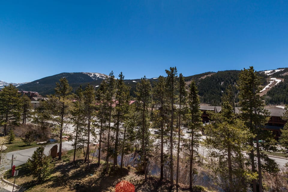 Condo, 1 Bedroom | Property grounds