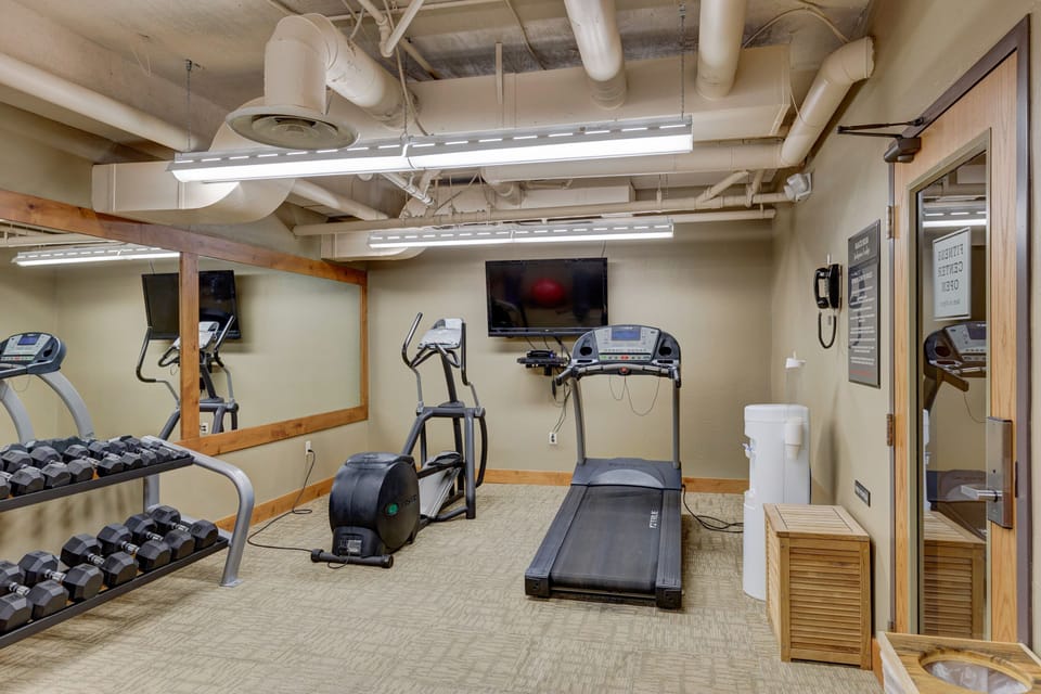 Jackpine Lodge by Summit County Mountain Retreats Apartment in Keystone