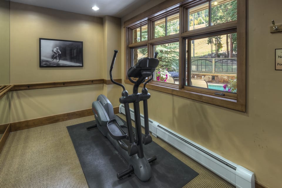 Lone Eagle by Summit County Mountain Retreats Apartment in Keystone