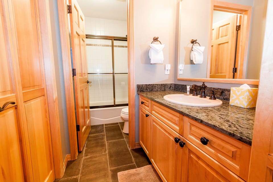 The Corral at Breckenridge by Summit County Mountain Retreat Apartment in Breckenridge