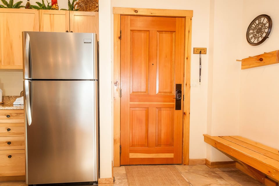 Condo, 1 Bedroom | Individually decorated, individually furnished