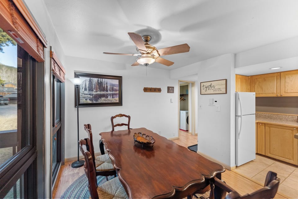 Apartment (2 Bedrooms) | Exterior