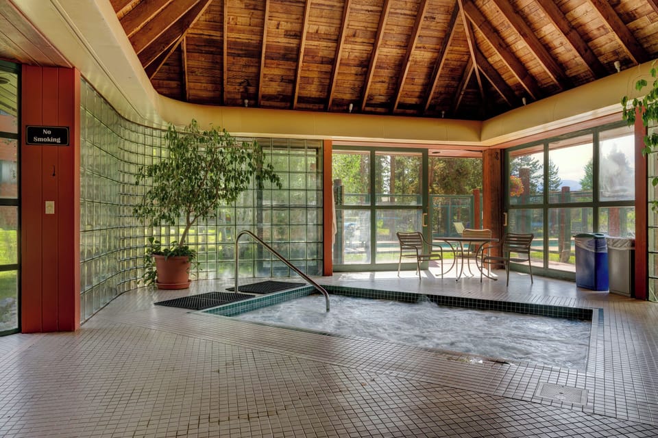 Studio (3 Bedrooms) | Property amenity