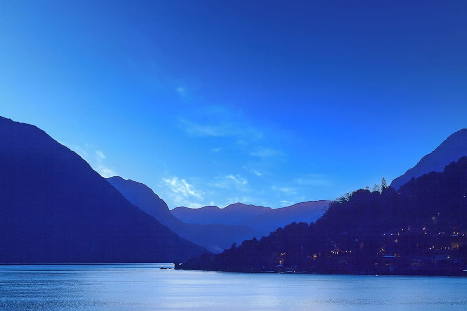 Family Villa, Multiple Bedrooms, 2 Bathrooms, Lakeside (Villa L'Approdo) | Exterior