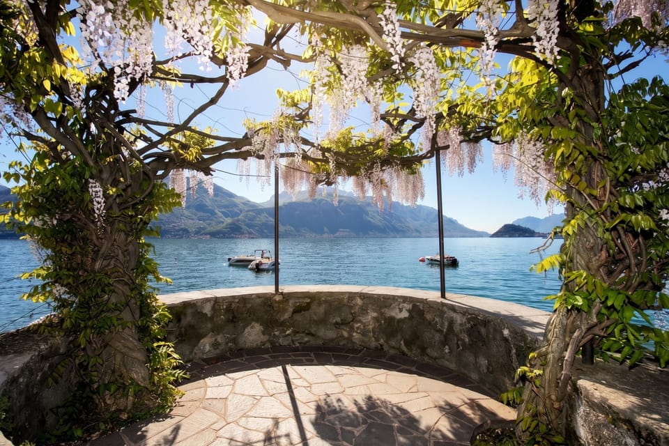 Family Townhome, 3 Bedrooms, 2 Bathrooms, Lakeside (Nobiallo Fantastico) | View from property