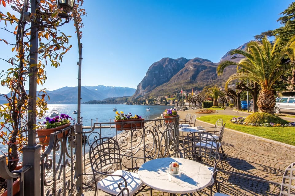 Family Townhome, 3 Bedrooms, 2 Bathrooms, Lakeside (Nobiallo Fantastico) | Outdoor dining