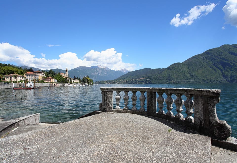 Family Townhome, Multiple Bedrooms, 2 Bathrooms, Lakeside (Nobiallo Fantastico) | Exterior