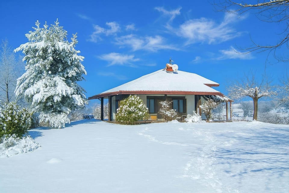 Family Villa, Multiple Bedrooms, Mountainside (Villa Il Castagno) | Exterior