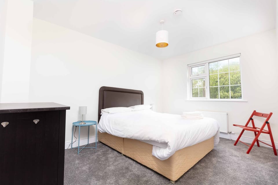An Searrach Dingle Apartment in Dingle