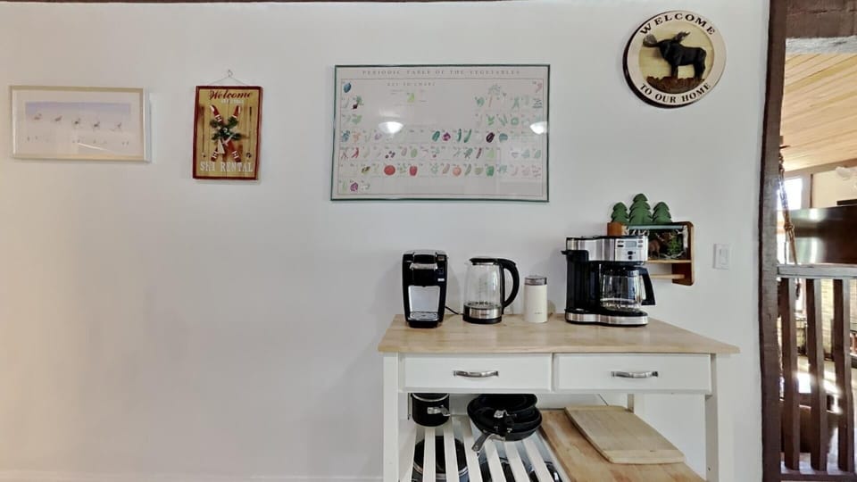 Condo, 2 Bedrooms | Interior