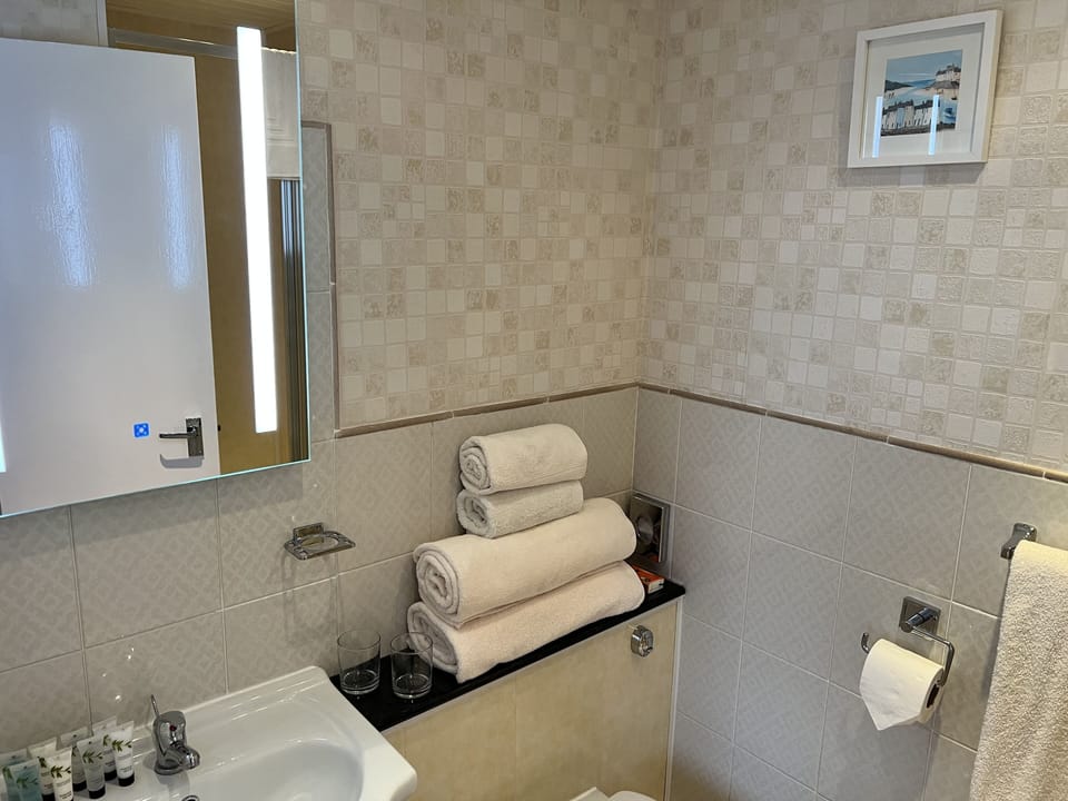 Harbour Lodge B&B Bed and Breakfast in Paignton