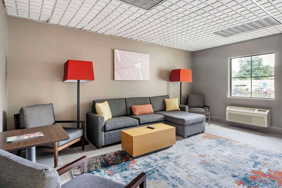 Country Inn & Suites by Radisson, Pickerington, OH Hotel in Pickerington