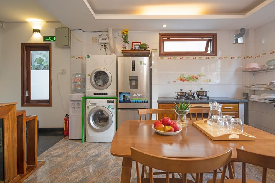 Chipa Homestay Bed and Breakfast in Da Nang