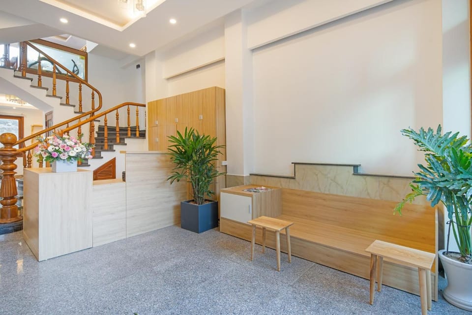 Chipa Homestay Bed and Breakfast in Da Nang