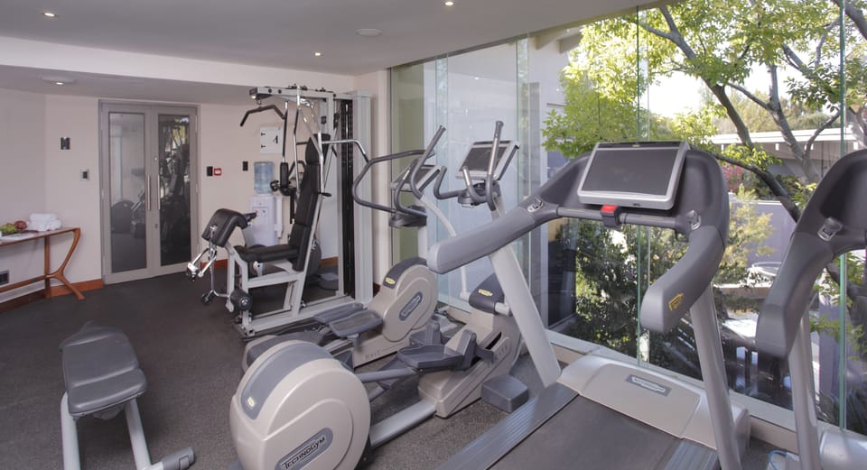 SEVEN Hotel, Villas and Spa Hotel in Sandton