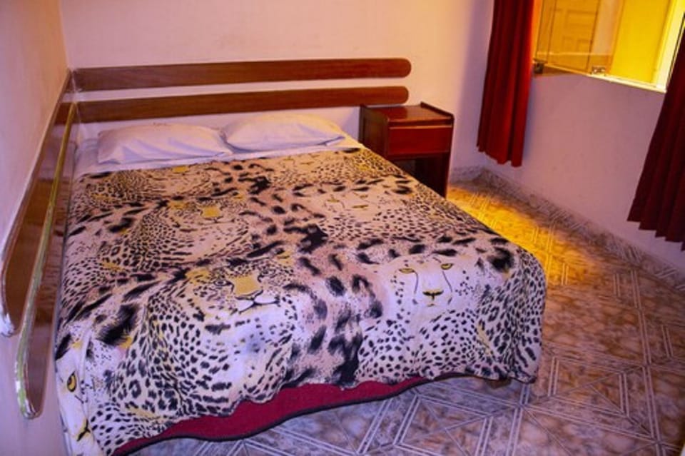 Single Room | Minibar, free WiFi