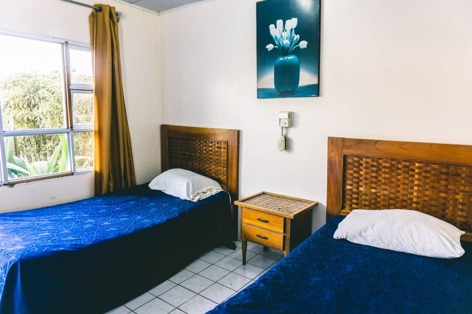Standard Quadruple Room | Individually decorated, iron/ironing board, free WiFi, bed sheets