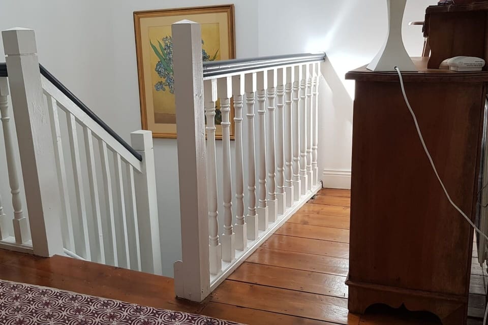 3 Bed Townhouse - Sleeps 6 - Pet Friendly House in County Galway