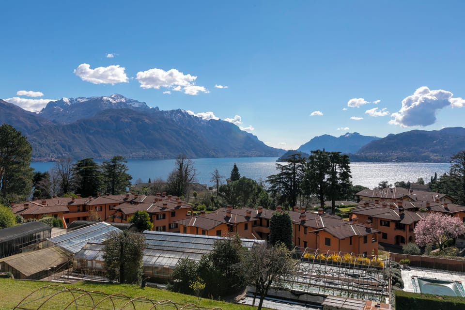 Family Apartment, Multiple Bedrooms, Mountainside (Il Panorama di Forster) | Exterior