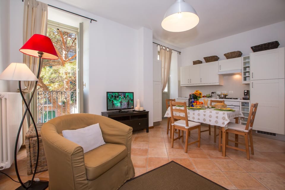 Family Apartment, Multiple Bedrooms (Casa Al Prato Apt. A) | Interior