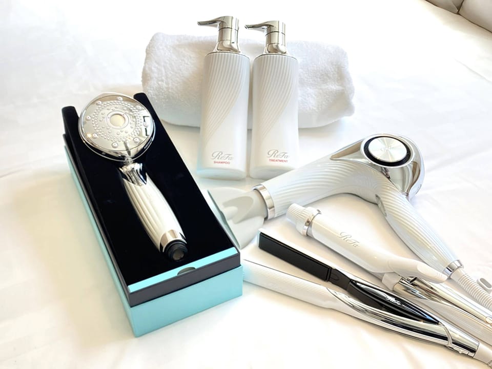 Premium Double Room | In-room safe, desk, laptop workspace, blackout drapes