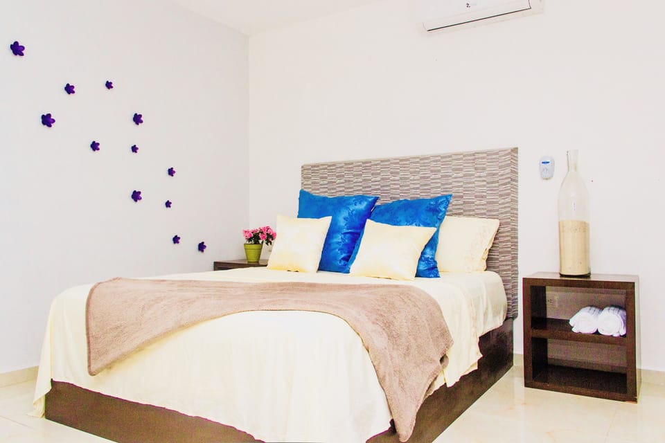 Room, 1 Bedroom, Smoking | 1 bedroom