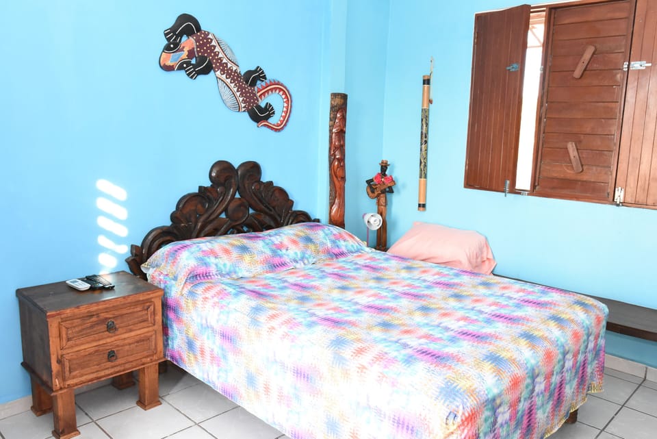 Room, 1 Bedroom, Terrace, Garden View | 1 bedroom