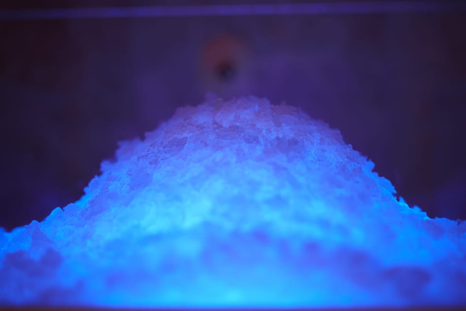 Sauna, hot tub, steam room, massages