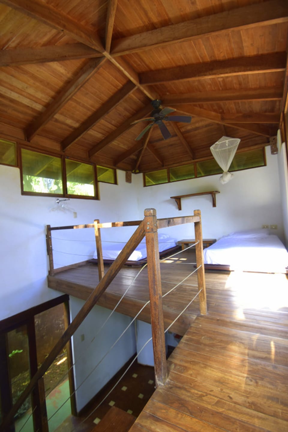 Standard Room | Free WiFi, bed sheets