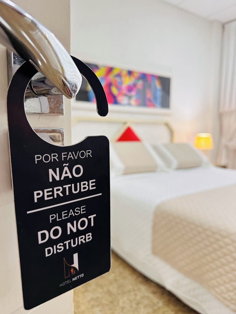 Superior Room | Minibar, blackout drapes, free WiFi, bed sheets