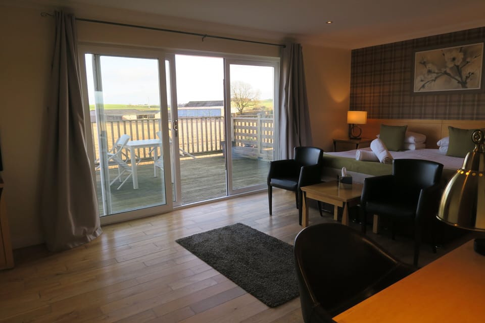 Superior Double Room | Individually decorated, individually furnished, desk, laptop workspace