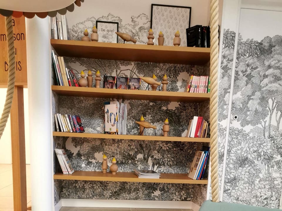 Library