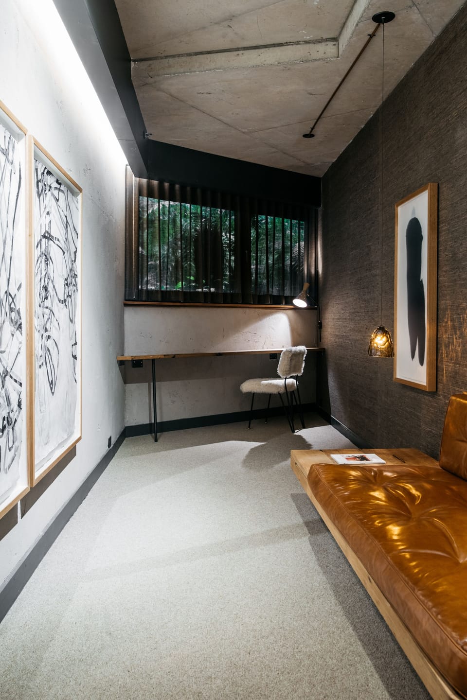 Creative Atrium | Premium bedding, pillowtop beds, in-room safe, individually decorated