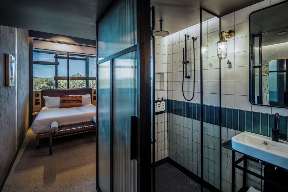 Ovolo Canberra, a Wyndham Hotel Hotel in Canberra