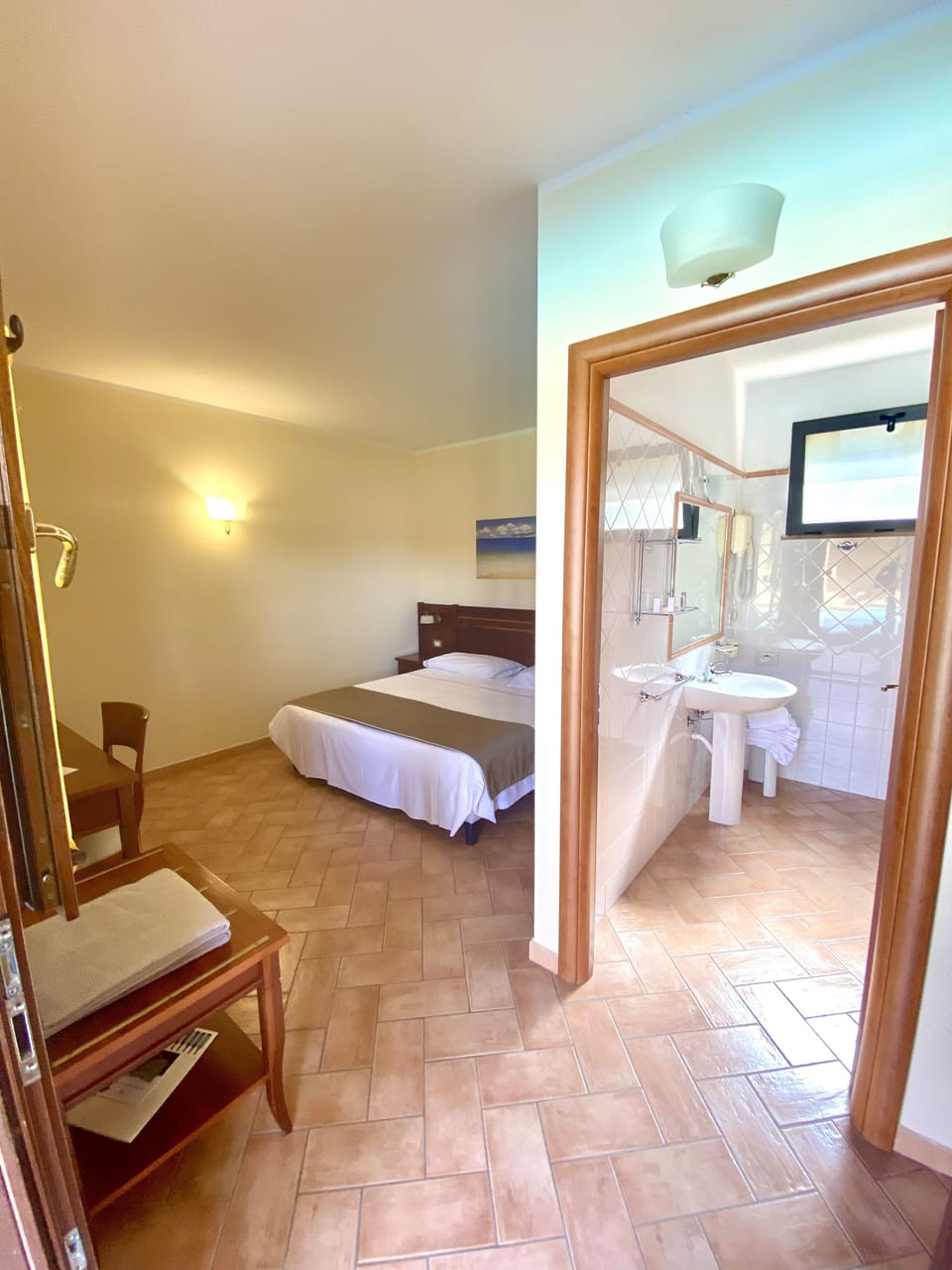 Superior Room, 1 Double or 2 Twin Beds, Balcony | Premium bedding, down comforters, minibar, in-room safe