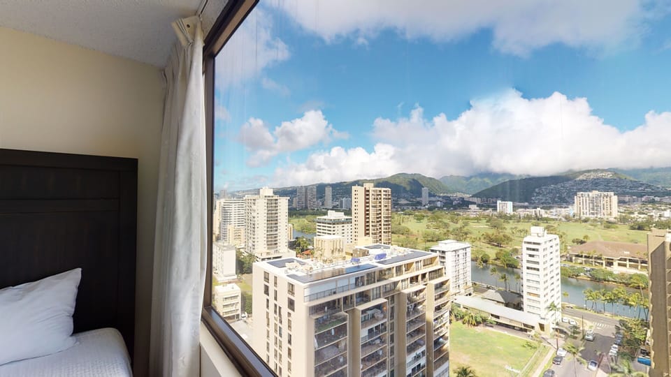 Condo, 1 Bedroom | View from property