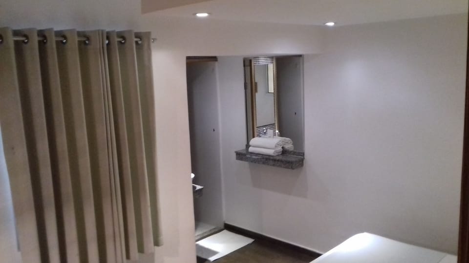 Quarto Casal Plus | View from room