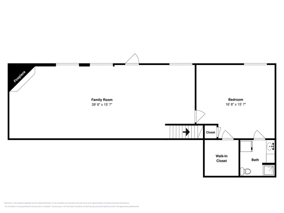 Studio (5 Bedrooms) | Property amenity