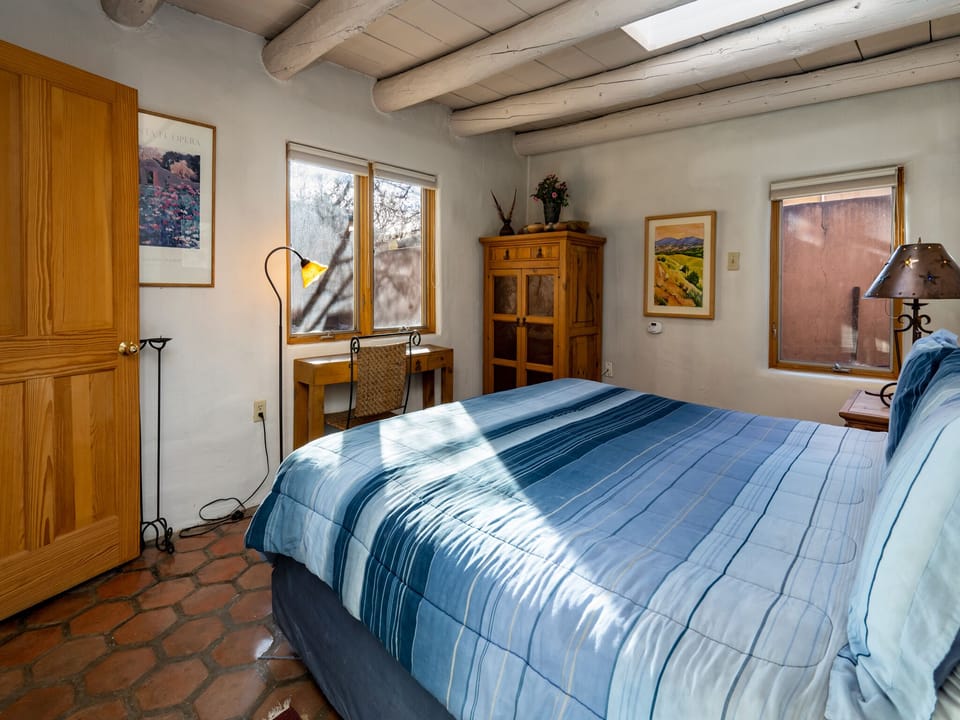 House (1 Bedroom) | Property amenity