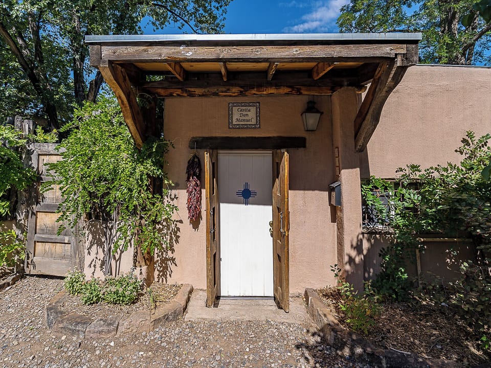 House (1 Bedroom) | Property amenity