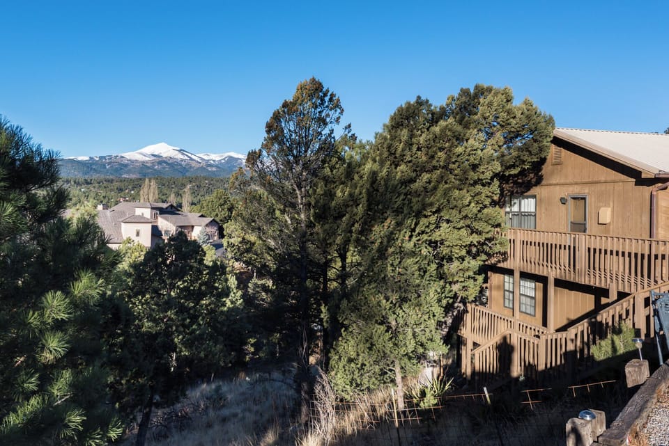 Studio (4 Bedrooms) | Property amenity