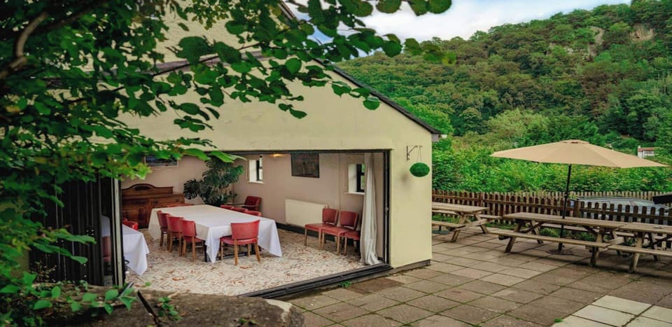 House | Dining