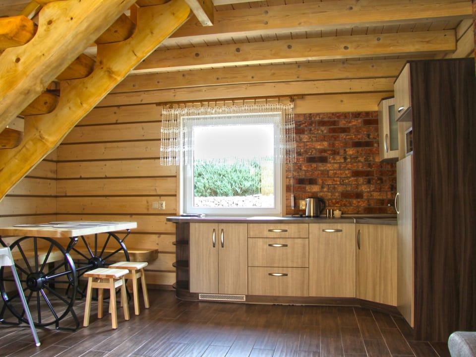 House | Private kitchen